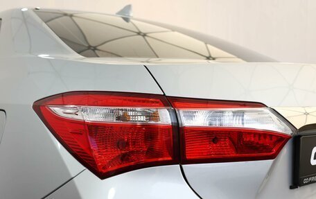 Toyota Corolla, 2018 год, 1 550 000 рублей, 7 фотография