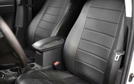 Toyota Corolla, 2018 год, 1 550 000 рублей, 10 фотография