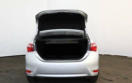 Toyota Corolla, 2018 год, 1 550 000 рублей, 6 фотография