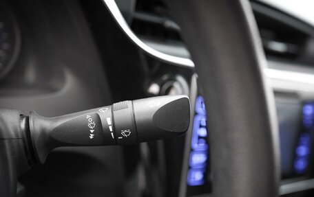 Toyota Corolla, 2018 год, 1 550 000 рублей, 14 фотография