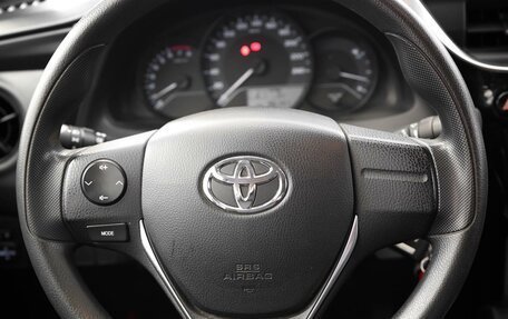 Toyota Corolla, 2018 год, 1 550 000 рублей, 13 фотография