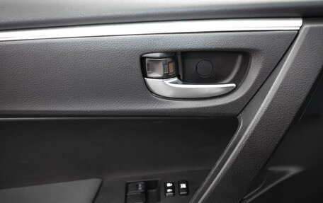 Toyota Corolla, 2018 год, 1 550 000 рублей, 21 фотография