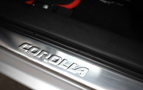 Toyota Corolla, 2018 год, 1 550 000 рублей, 24 фотография