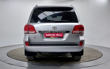 Toyota Land Cruiser 200, 2011 год, 3 199 000 рублей, 6 фотография