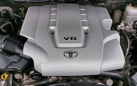 Toyota Land Cruiser 200, 2011 год, 3 199 000 рублей, 19 фотография