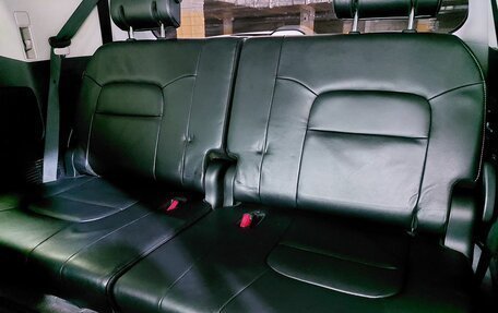 Toyota Land Cruiser 200, 2011 год, 3 199 000 рублей, 14 фотография