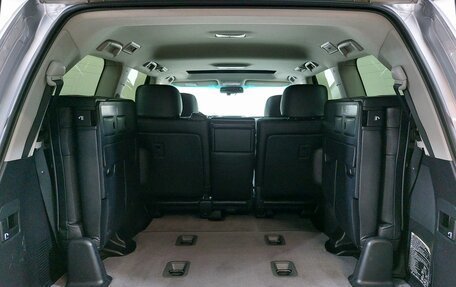 Toyota Land Cruiser 200, 2011 год, 3 199 000 рублей, 17 фотография