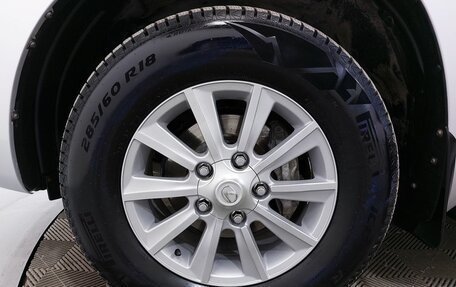 Toyota Land Cruiser 200, 2011 год, 3 199 000 рублей, 20 фотография