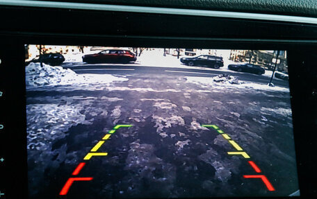 Mitsubishi Outlander III рестайлинг 3, 2021 год, 2 080 000 рублей, 11 фотография