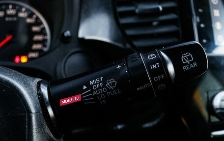 Mitsubishi Outlander III рестайлинг 3, 2021 год, 2 080 000 рублей, 15 фотография