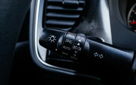 Mitsubishi Outlander III рестайлинг 3, 2021 год, 2 080 000 рублей, 16 фотография