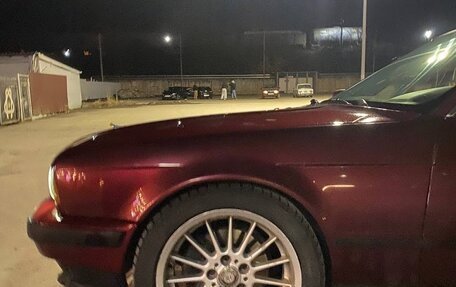 BMW 5 серия, 1989 год, 850 000 рублей, 5 фотография