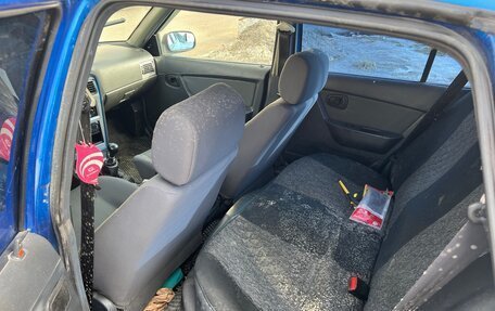 Daewoo Nexia I рестайлинг, 2013 год, 100 000 рублей, 3 фотография