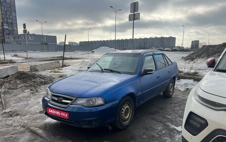 Daewoo Nexia I рестайлинг, 2013 год, 100 000 рублей, 1 фотография