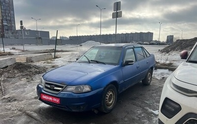 Daewoo Nexia I рестайлинг, 2013 год, 100 000 рублей, 1 фотография