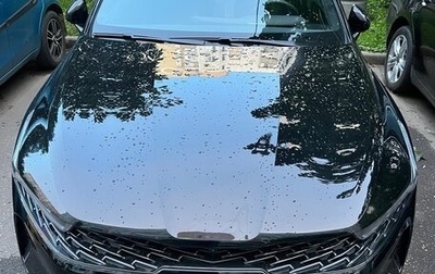 KIA K5, 2024 год, 4 700 000 рублей, 1 фотография