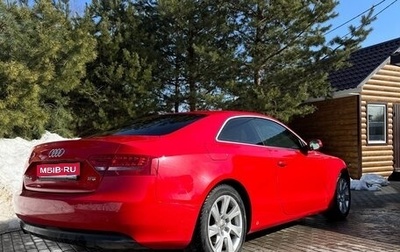 Audi A5, 2011 год, 1 000 000 рублей, 1 фотография