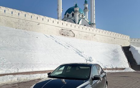 Volkswagen Polo VI (EU Market), 2020 год, 1 650 000 рублей, 1 фотография