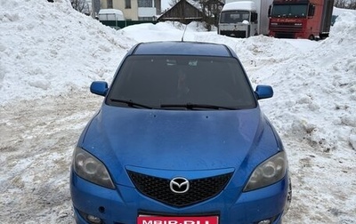 Mazda 3, 2004 год, 385 000 рублей, 1 фотография