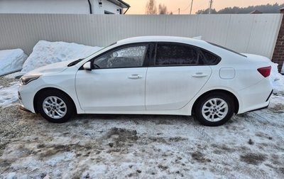 KIA K3, 2020 год, 2 100 000 рублей, 1 фотография