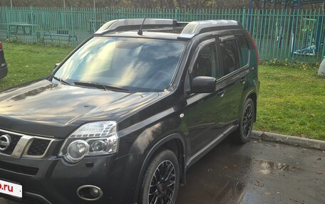 Nissan X-Trail, 2013 год, 1 800 000 рублей, 1 фотография