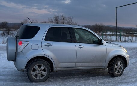 Toyota Rush II, 2012 год, 1 150 000 рублей, 1 фотография