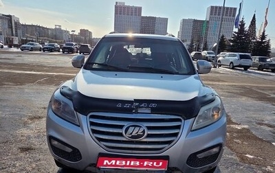 Lifan X60 I рестайлинг, 2014 год, 650 000 рублей, 1 фотография