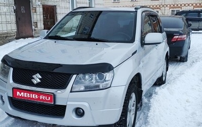 Suzuki Grand Vitara, 2007 год, 770 000 рублей, 1 фотография