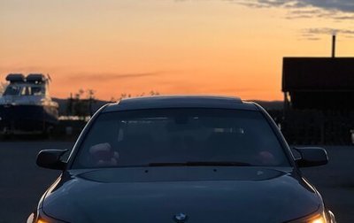 BMW 5 серия, 2007 год, 1 150 000 рублей, 1 фотография