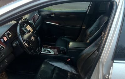 Toyota Camry, 2012 год, 1 250 000 рублей, 1 фотография