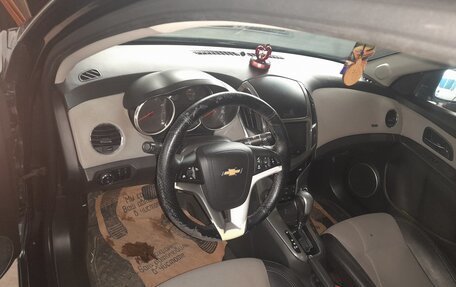 Chevrolet Cruze II, 2013 год, 860 000 рублей, 1 фотография