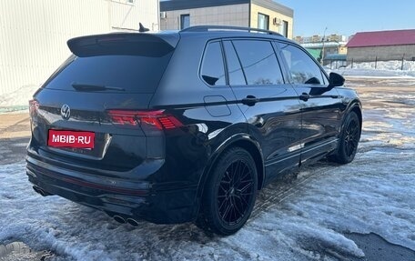 Volkswagen Tiguan II, 2020 год, 4 050 000 рублей, 1 фотография