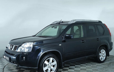 Nissan X-Trail, 2008 год, 1 050 000 рублей, 1 фотография