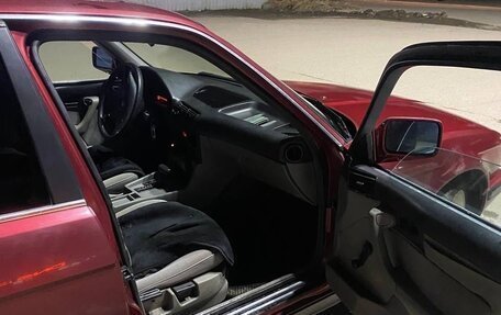 BMW 5 серия, 1989 год, 850 000 рублей, 9 фотография