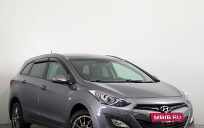 Hyundai i30 II рестайлинг, 2012 год, 1 029 000 рублей, 1 фотография