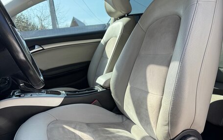 Audi A5, 2011 год, 1 000 000 рублей, 4 фотография