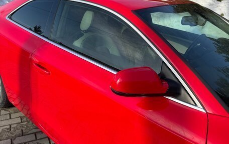 Audi A5, 2011 год, 1 000 000 рублей, 9 фотография