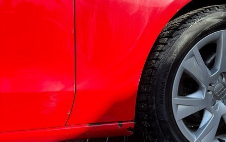 Audi A5, 2011 год, 1 000 000 рублей, 14 фотография