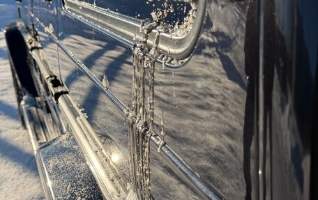 Mercedes-Benz G-Класс AMG, 2004 год, 3 500 000 рублей, 9 фотография