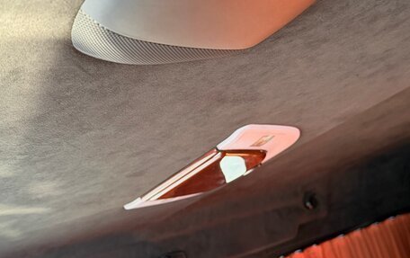 Mercedes-Benz G-Класс AMG, 2004 год, 3 500 000 рублей, 16 фотография