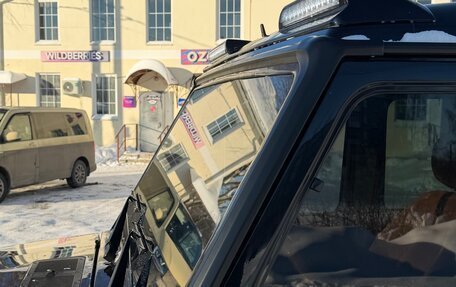 Mercedes-Benz G-Класс AMG, 2004 год, 3 500 000 рублей, 8 фотография