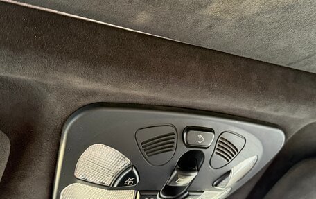 Mercedes-Benz G-Класс AMG, 2004 год, 3 500 000 рублей, 15 фотография