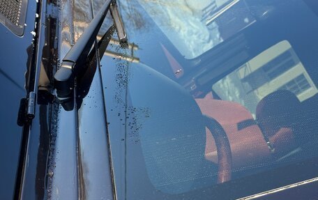 Mercedes-Benz G-Класс AMG, 2004 год, 3 500 000 рублей, 11 фотография