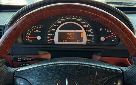 Mercedes-Benz G-Класс AMG, 2004 год, 3 500 000 рублей, 17 фотография