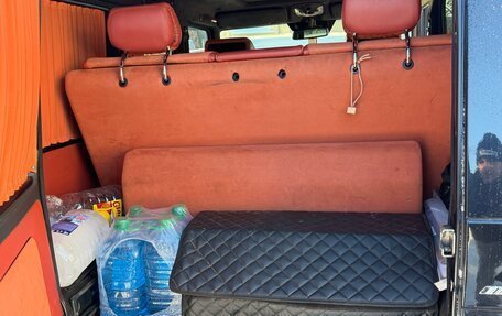 Mercedes-Benz G-Класс AMG, 2004 год, 3 500 000 рублей, 18 фотография