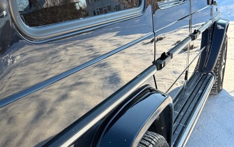 Mercedes-Benz G-Класс AMG, 2004 год, 3 500 000 рублей, 10 фотография