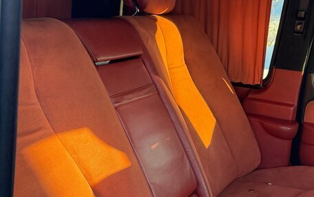 Mercedes-Benz G-Класс AMG, 2004 год, 3 500 000 рублей, 19 фотография