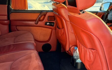 Mercedes-Benz G-Класс AMG, 2004 год, 3 500 000 рублей, 13 фотография