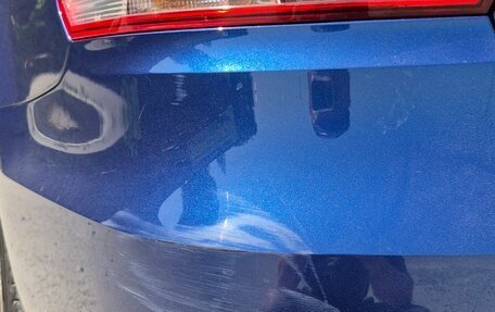 Volkswagen Polo VI (EU Market), 2018 год, 1 300 000 рублей, 15 фотография