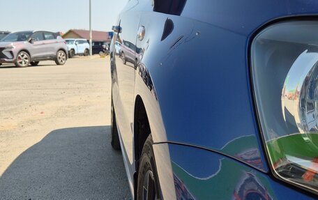 Volkswagen Polo VI (EU Market), 2018 год, 1 300 000 рублей, 6 фотография